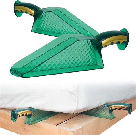 sheet lifter for bed